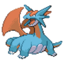 373 Salamence icon